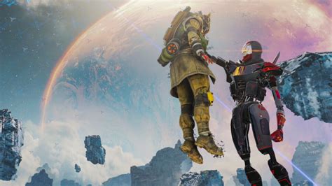revenant apex|Apex Legends Revenant guide: Hunt the opposition.